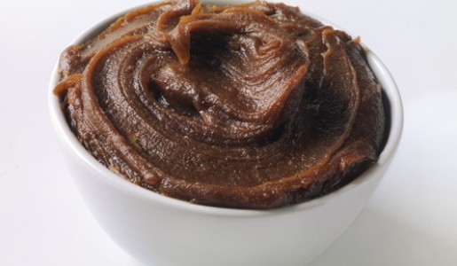 Frejol colado de El Refugio de Mamainé