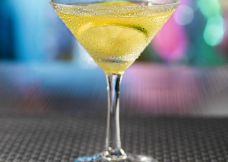 Acholado tonic