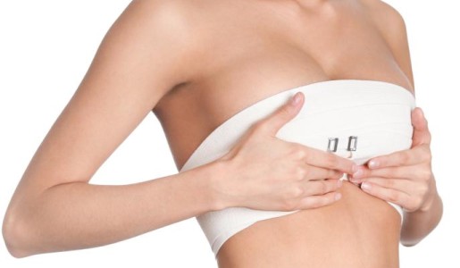 Cómo aumentar el busto con remedios caseros