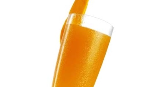 Bellini de mango