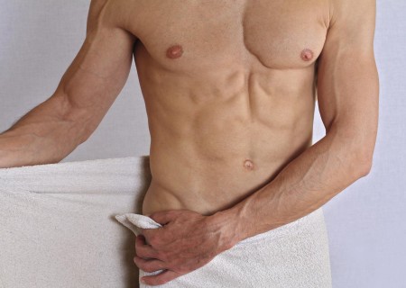 Belleza: Cómo depilarse los genitales masculinos