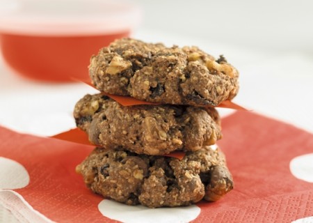Chocogalletas
