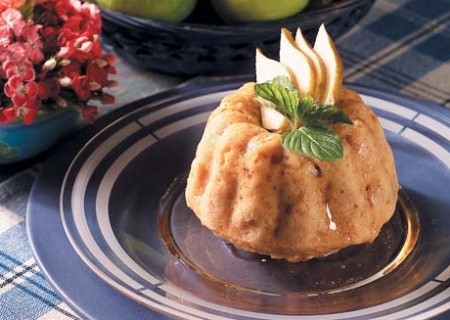 Manjar del inca del Perú