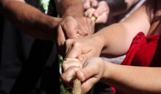 Qué pruebas hacer en una gymkana