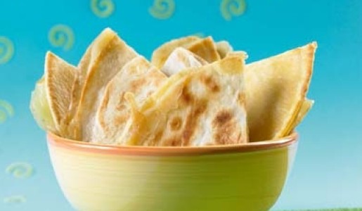 Quesadillas