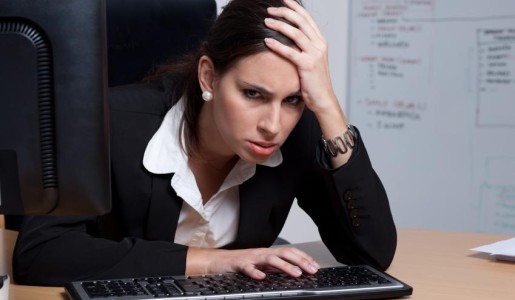 Cómo disimular el mal humor