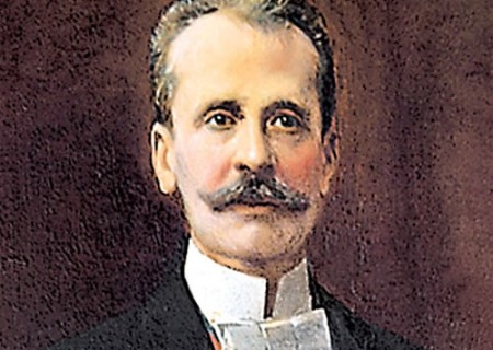 Eduardo López de Romaña