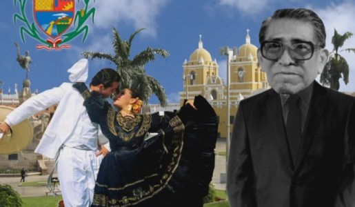 Nacimiento del compositor nacional Juan Benites Reyes