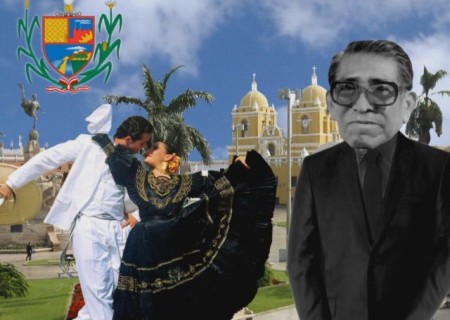 Nacimiento del compositor nacional Juan Benites Reyes