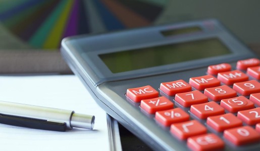 Cómo calcular porcentajes con calculadora