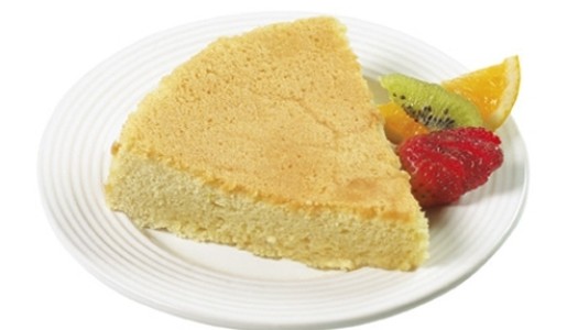 Bizcochuelo al vapor