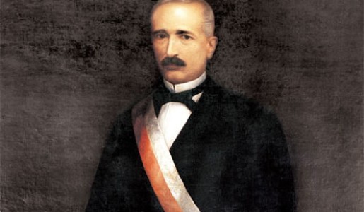 José Balta y Montero