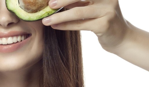 Las mejores frutas para el acné