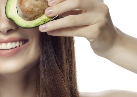 Las mejores frutas para el acné