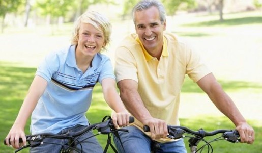 Cómo mejorar la relación con mi hijo