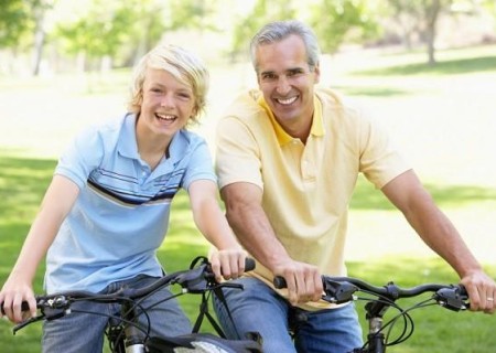 Cómo mejorar la relación con mi hijo