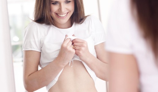 Cómo bajar la barriga rápido