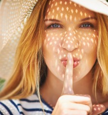 Belleza: 10 cosas que todas las mujeres hacemos en secreto