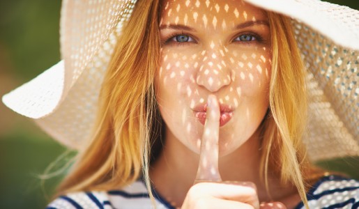 Belleza: 10 cosas que todas las mujeres hacemos en secreto