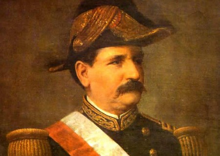 Remigio Morales Bermúdez