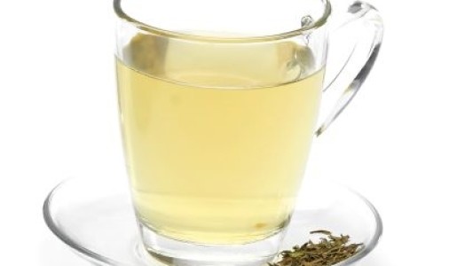 Infusión de estragón