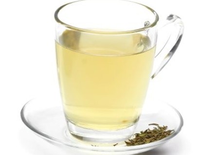 Infusión de estragón