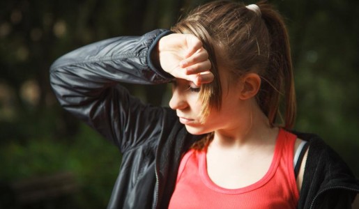 Salud: Por qué me duele la cabeza cuando hago ejercicio