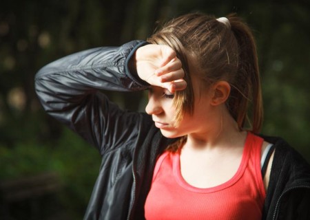 Salud: Por qué me duele la cabeza cuando hago ejercicio
