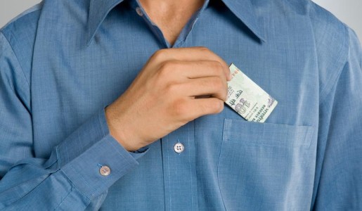 Educacion: 5 señales de que eres una persona egoísta