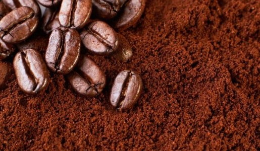 Beneficios de la borra del café