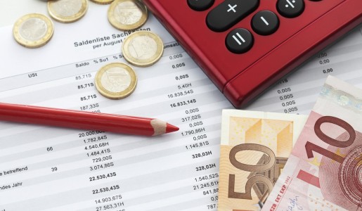 Negocios: Cómo se clasifican los activos