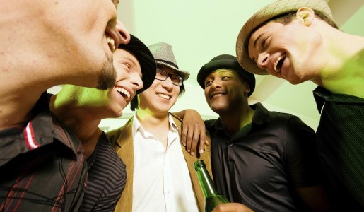 Disfraces para una despedida de soltero