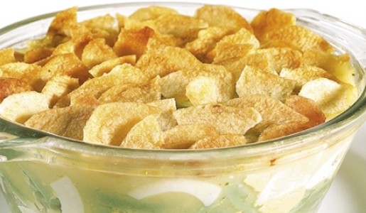 Fetuccini a la inglesa