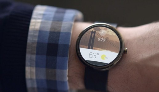 Android Wear: el sistema operativo de Google para la electrónica portátil