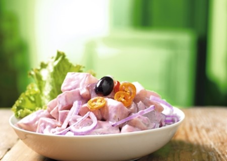 Cebiche 33