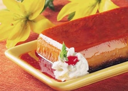 Torta mixta