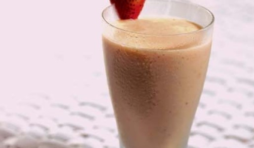 Yogurshake energético