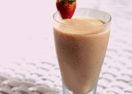 Yogurshake energético