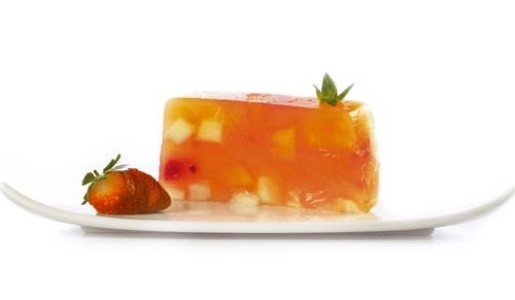 Terrina de frutas y especias