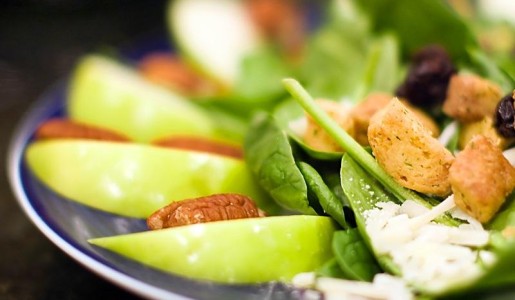 Cómo volver a la rutina alimentaria después de las vacaciones