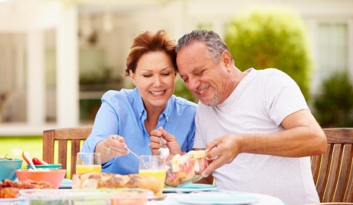 Cómo comer bajo en sal