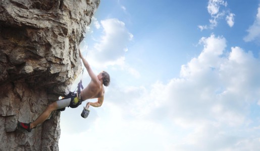 Cómo entrenar para escalar