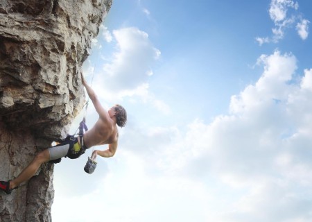 Cómo entrenar para escalar