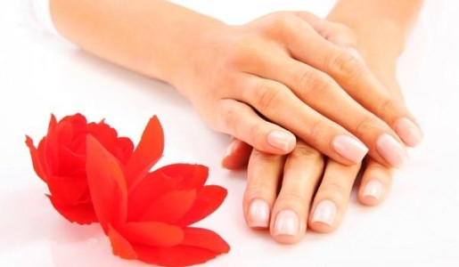 Cómo rejuvenecer las manos