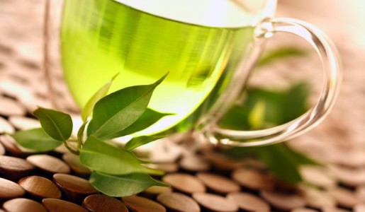 Contraindicaciones del té verde