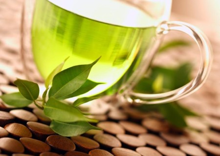 Contraindicaciones del té verde