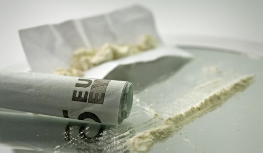 Cómo dejar la cocaína