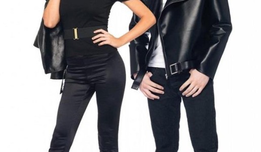 Disfraces de película