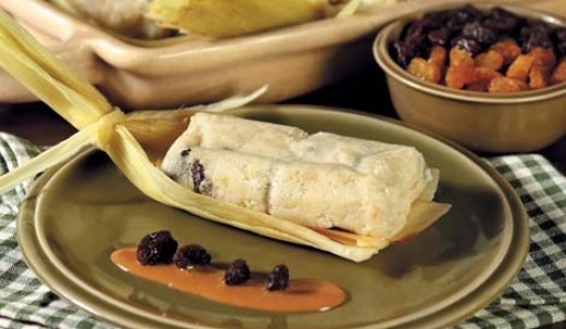 Humitas de la Independencia