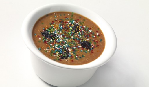 Sanguito de La Tía Marce